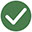 checkmark