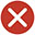 xmark